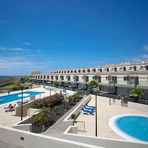  Сasa de vacaciones Amarilla Golf