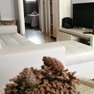  Apartamento Cosy Well Located Tenerife Sur Golf