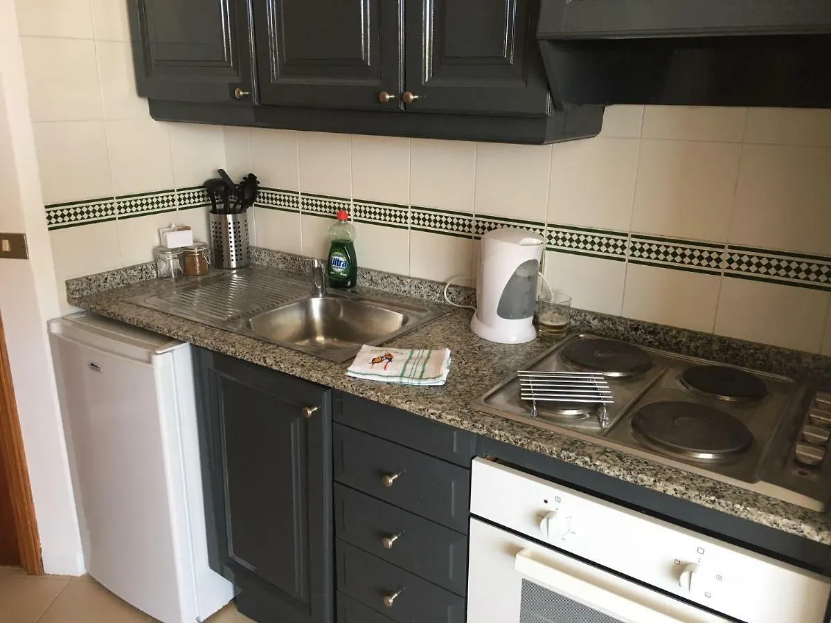 Andylins Place 102 Apartment San Miguel de Abona