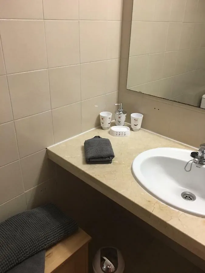 סן מיגל דה אבונה Andylins Place 102 Apartment  סן מיגל דה אבונה