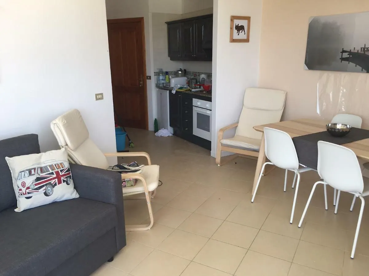 סן מיגל דה אבונה Andylins Place 102 Apartment