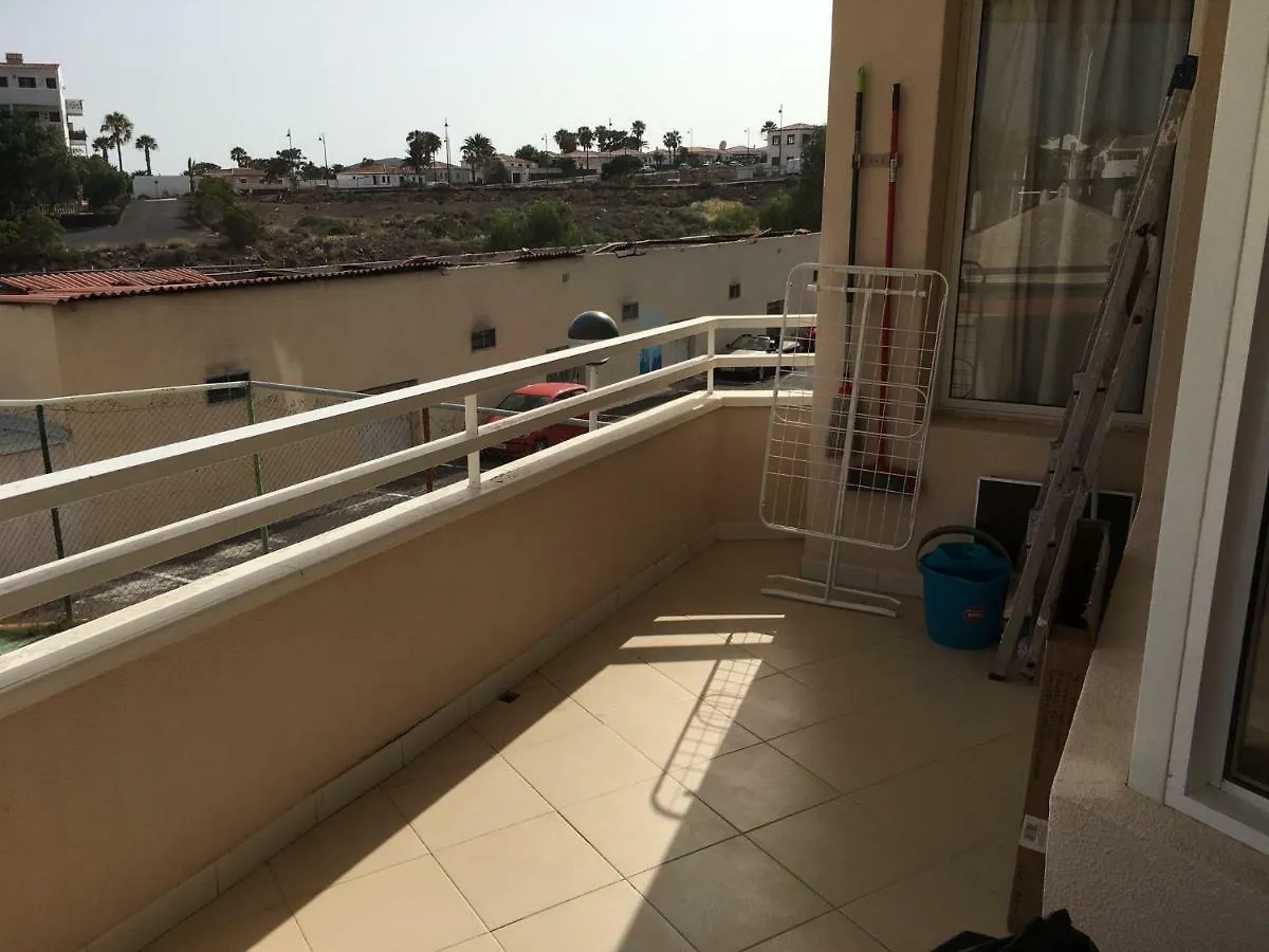 סן מיגל דה אבונה Andylins Place 102 Apartment ספרד