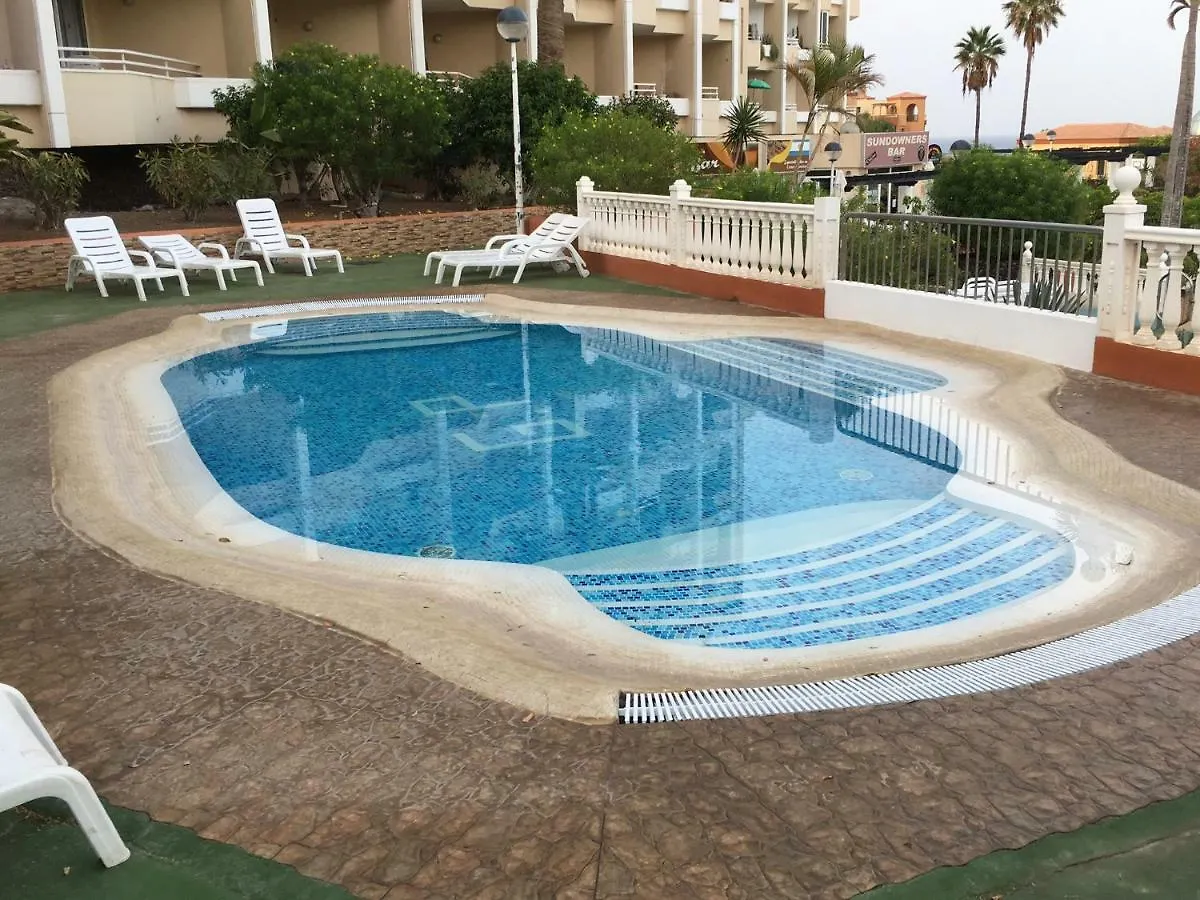 סן מיגל דה אבונה Andylins Place 102 Apartment 0*, סן מיגל דה אבונה ספרד